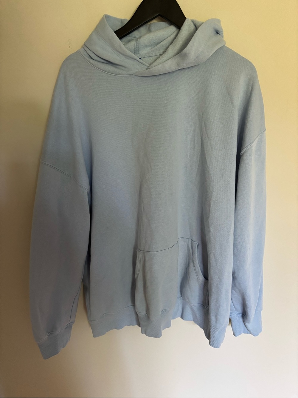 Old Navy Women’s Oversized Hoodie Sweatshirt (Tall length)